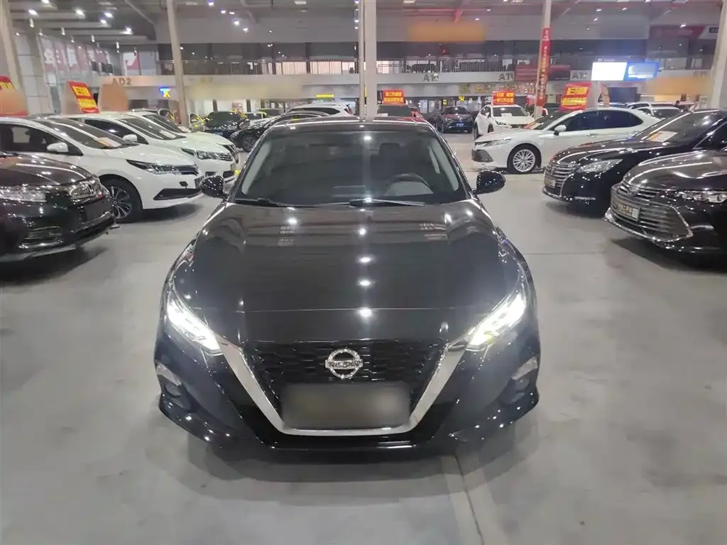 Nissan Teana 2022 из CN, фото 9