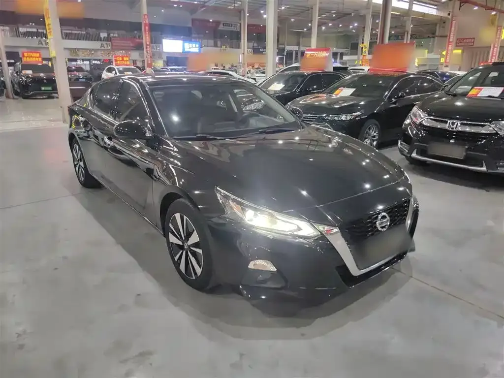 Nissan Teana 2022 из CN, фото 8
