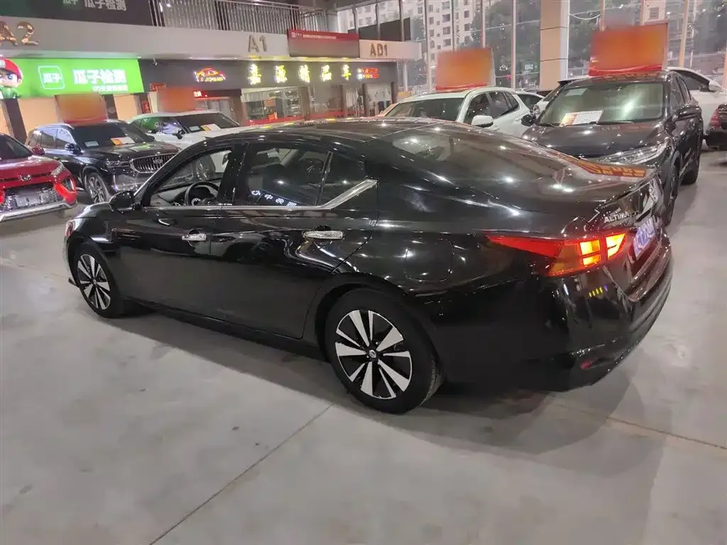 Nissan Teana 2022 из CN, фото 3