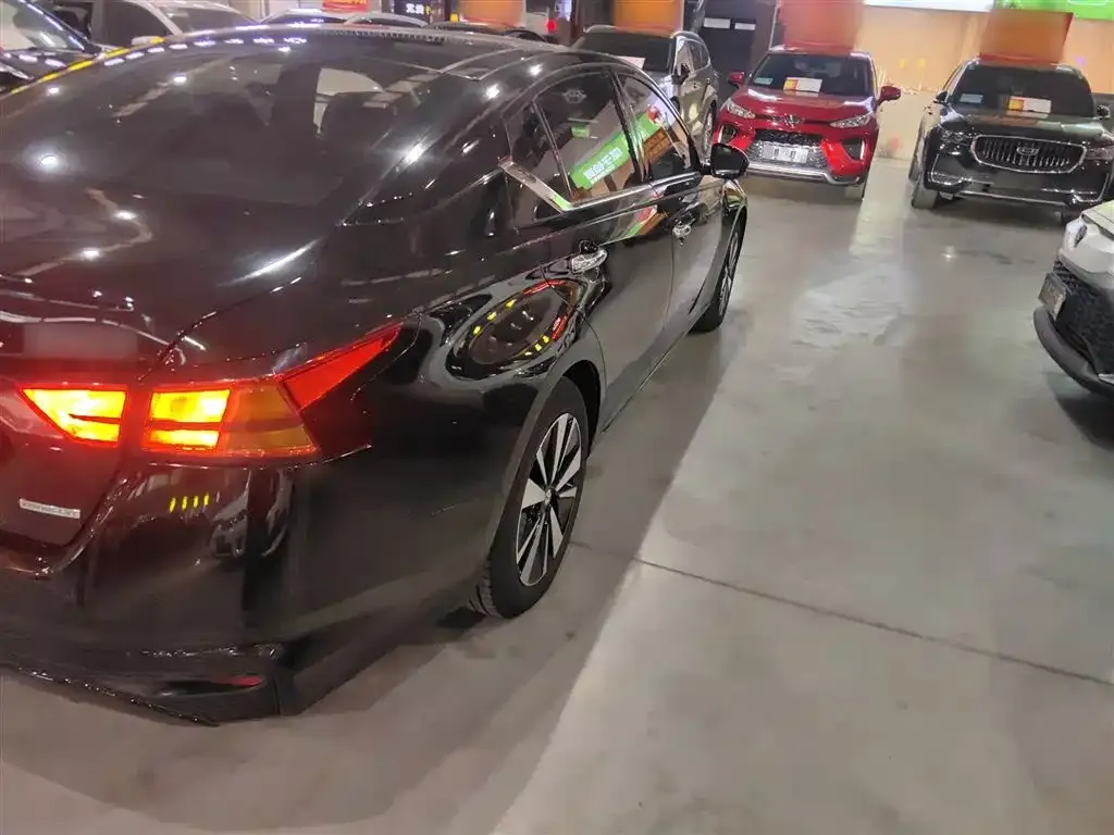 Nissan Teana 2022 из CN, фото 7
