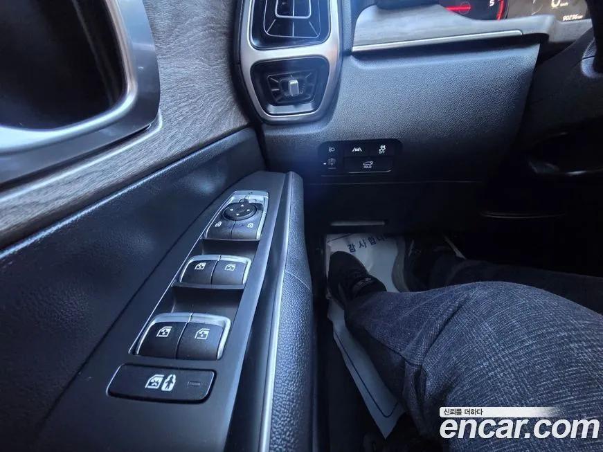 [object Object] Sorento 2021 из KR, фото 10