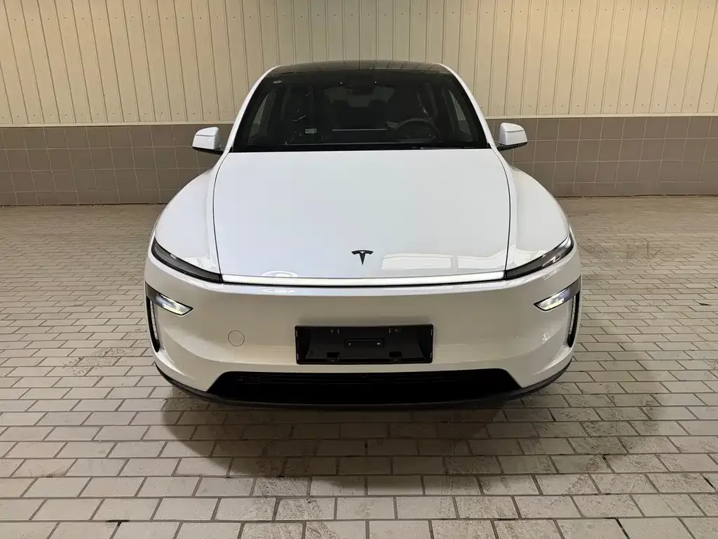 Tesla Model Y L — фото 6