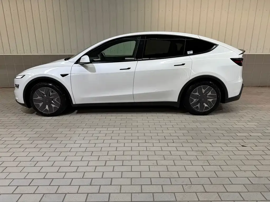 Tesla Model Y L — фото 3