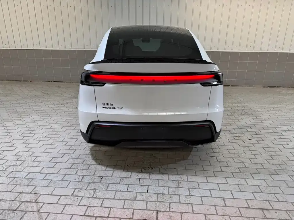Tesla Model Y L — фото 9