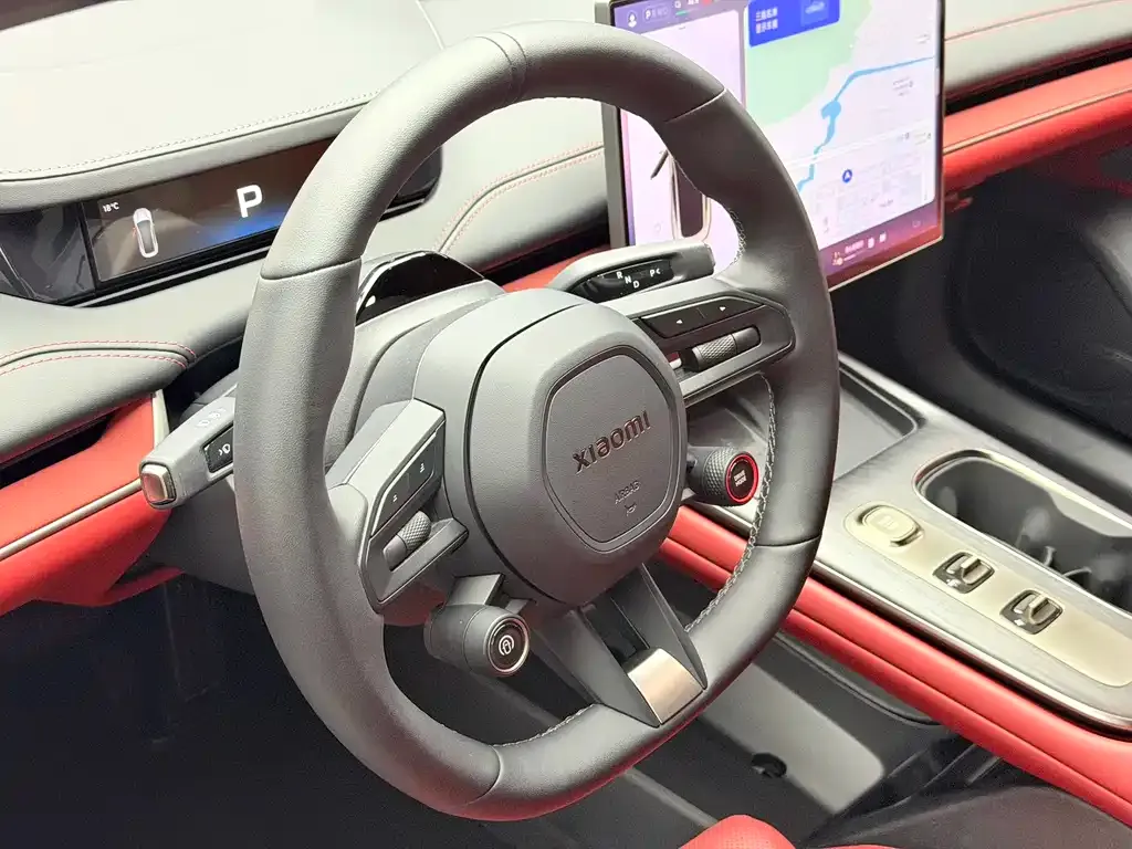 [object Object] SU7 2024 из CN, фото 4