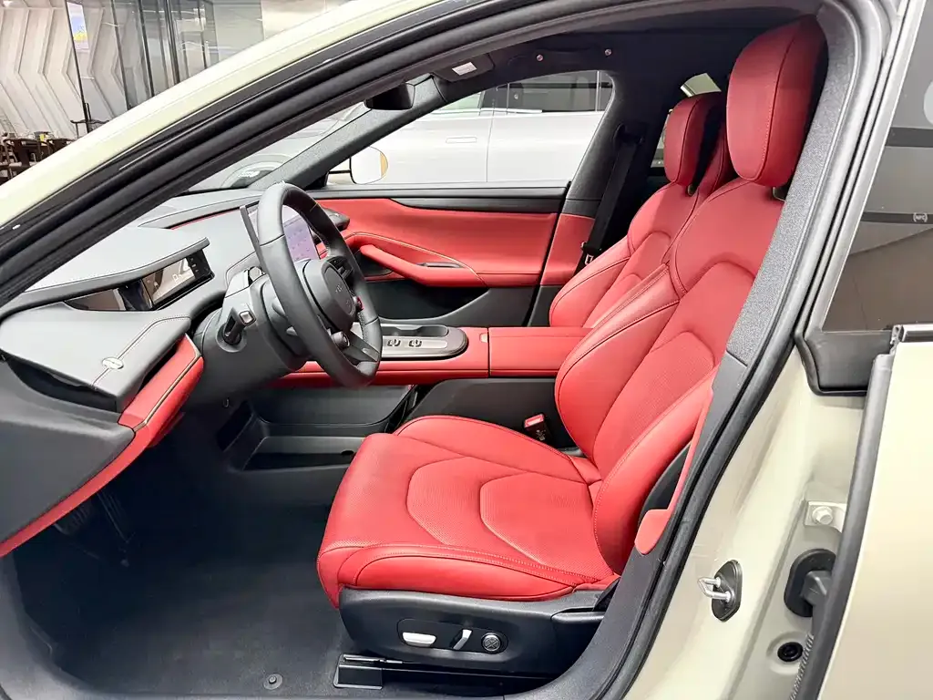 [object Object] SU7 2024 из CN, фото 5