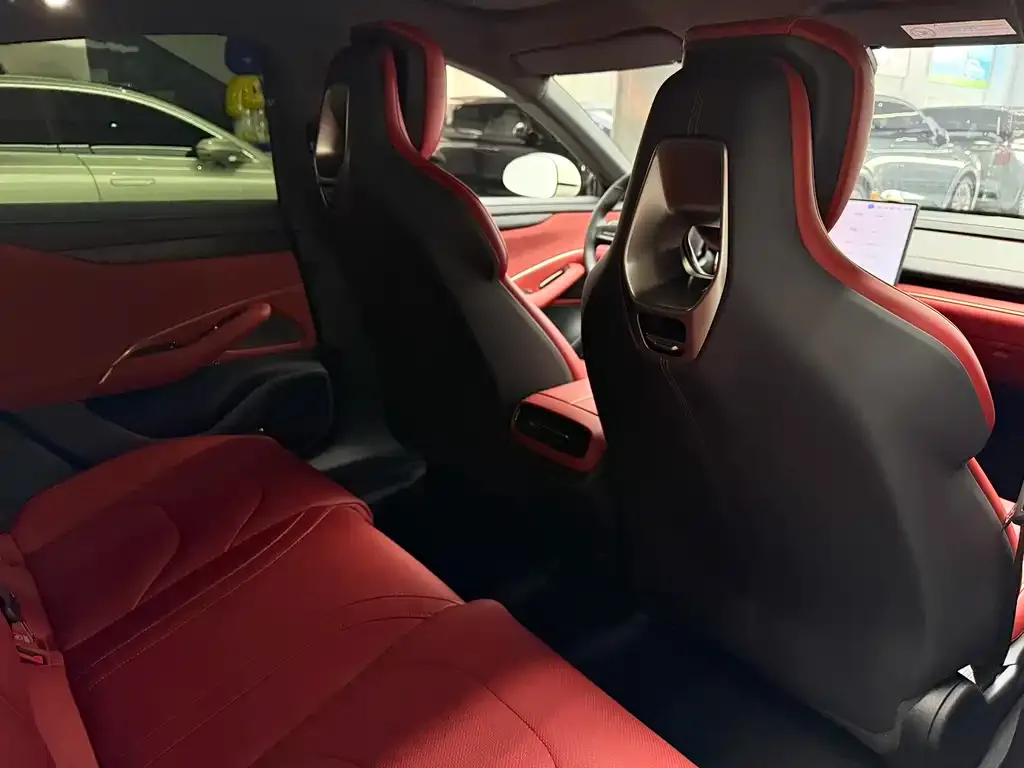 [object Object] SU7 2024 из CN, фото 8