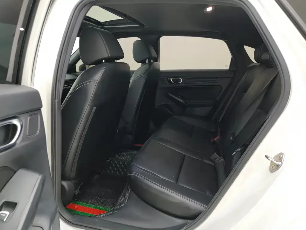 Honda Civic 2021 из CN, фото 4