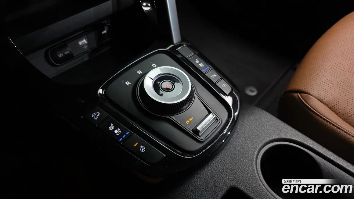 Kia Seltos 2024 из KR, фото 6