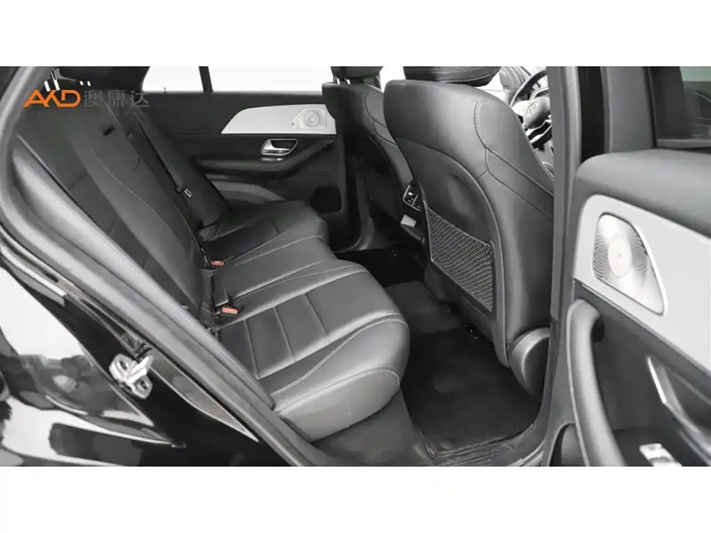 Mercedes-Benz GLE Coupe New Energy 2022 из CN, фото 5