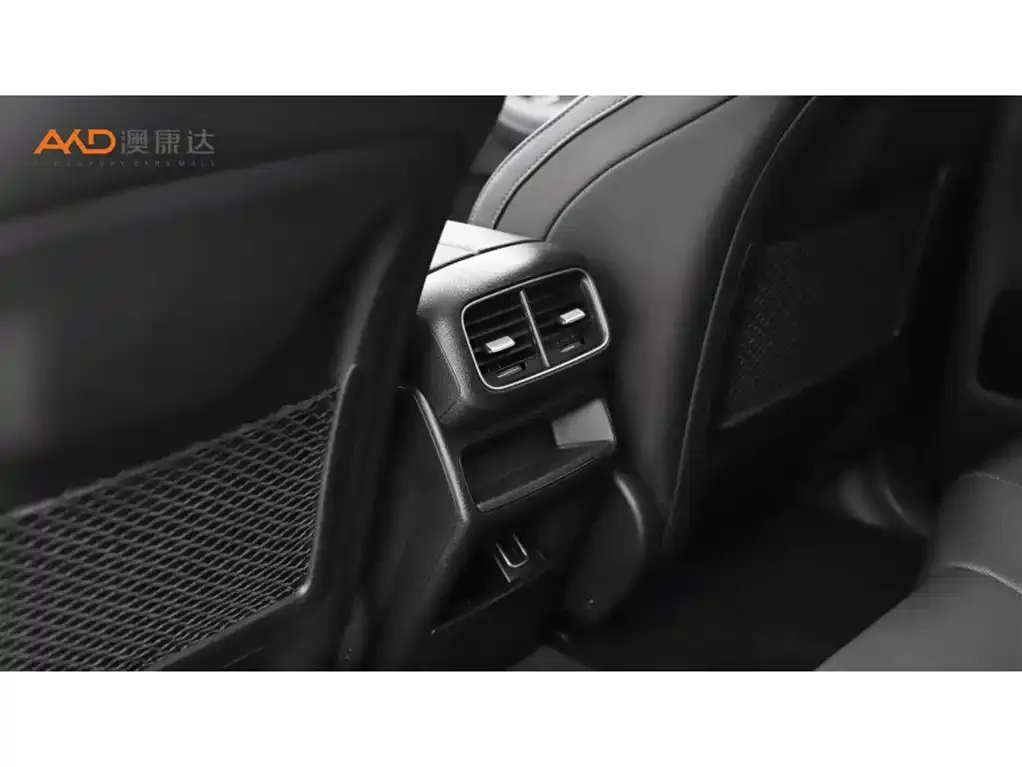 Mercedes-Benz GLE Coupe New Energy 2022 из CN, фото 10