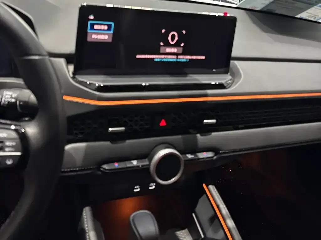 Honda Accord 2024 из CN, фото 10