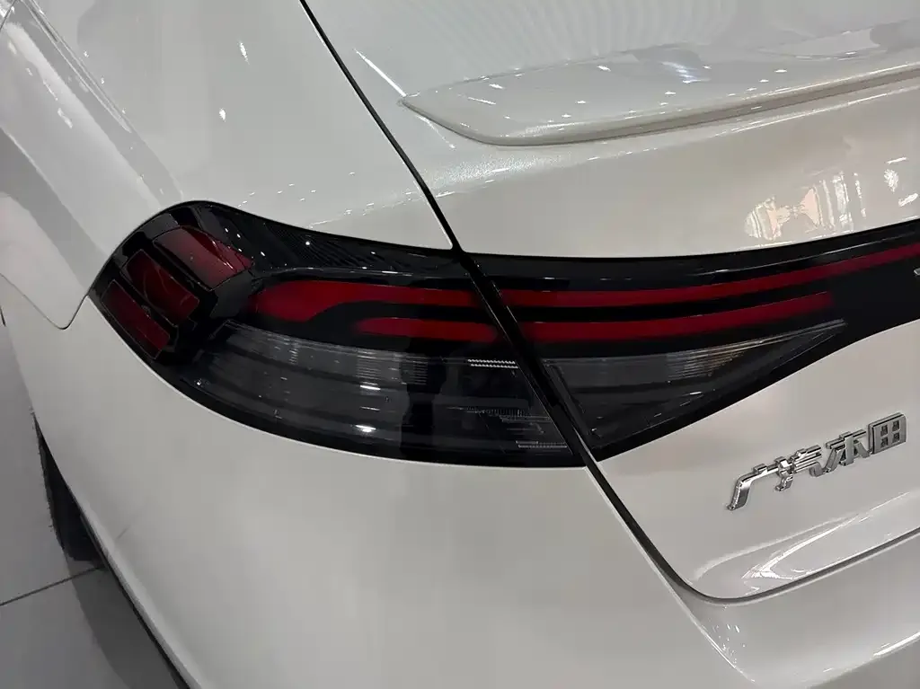 Honda Accord 2024 из CN, фото 5