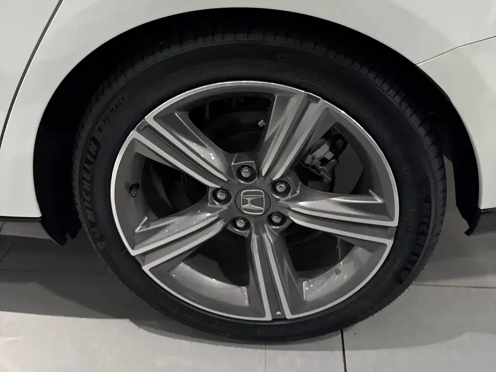 Honda Accord 2024 из CN, фото 6