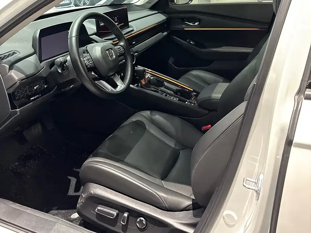 Honda Accord 2024 из CN, фото 8