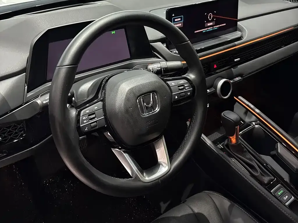 Honda Accord 2024 из CN, фото 9