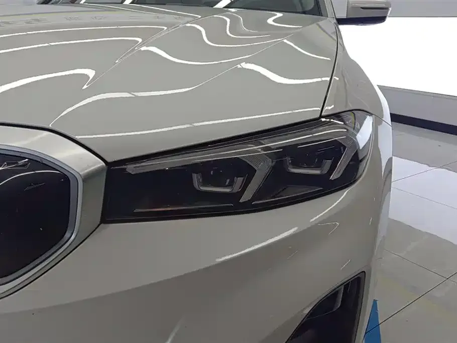 BMW i3 — фото 3