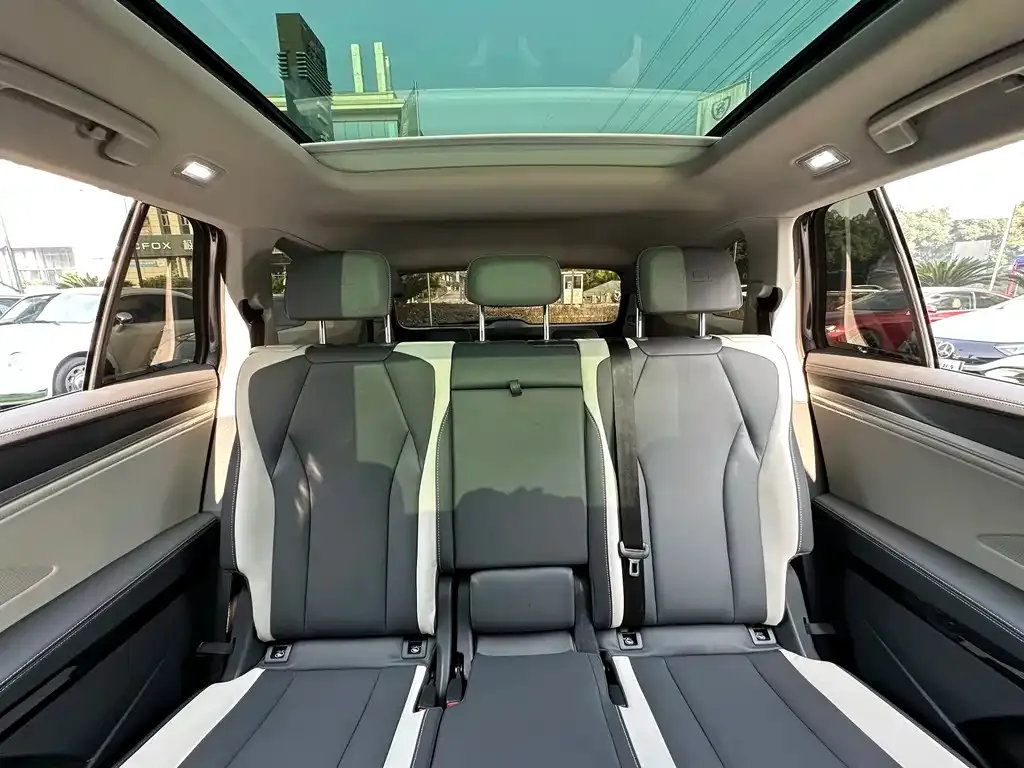 Volkswagen ID.6 Crozz 2021 из CN, фото 9