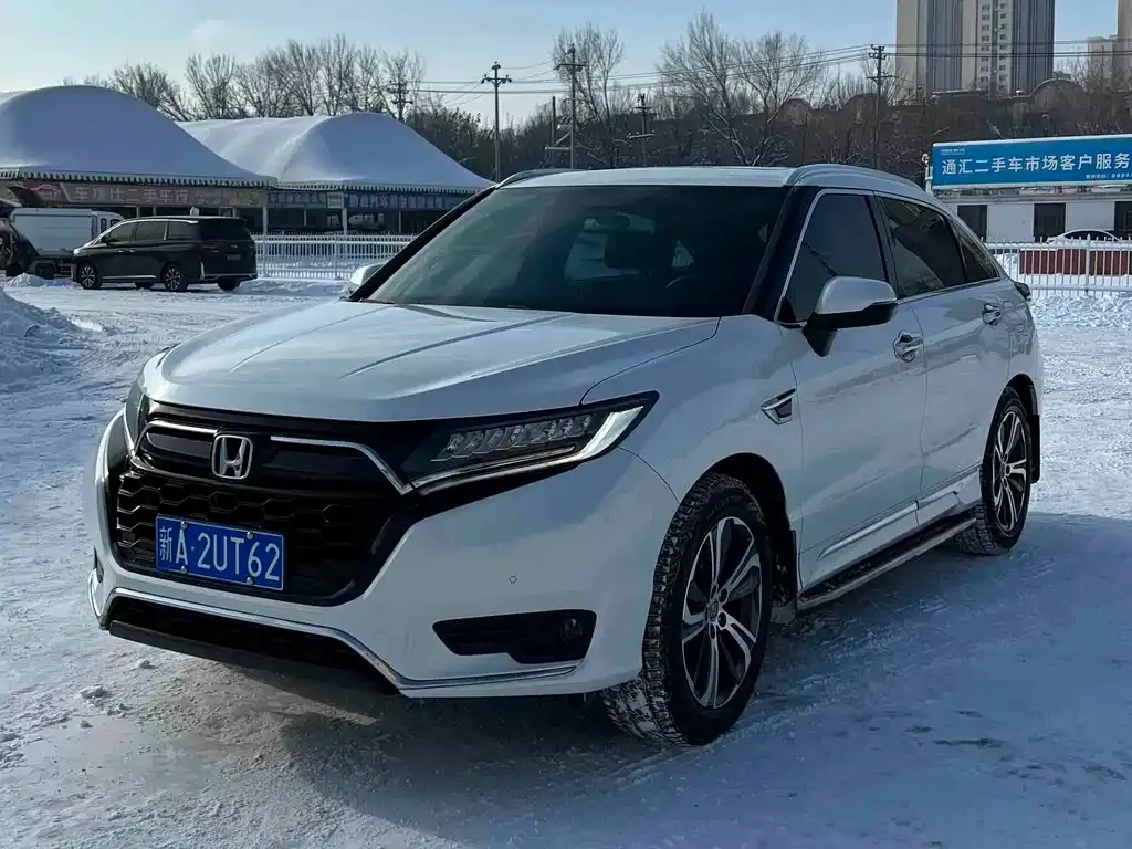 Honda UR-V