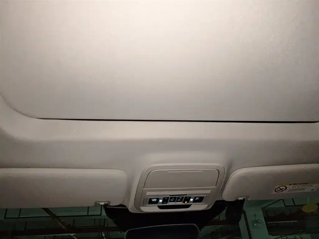 Ford Explorer 2024 из CN, фото 4
