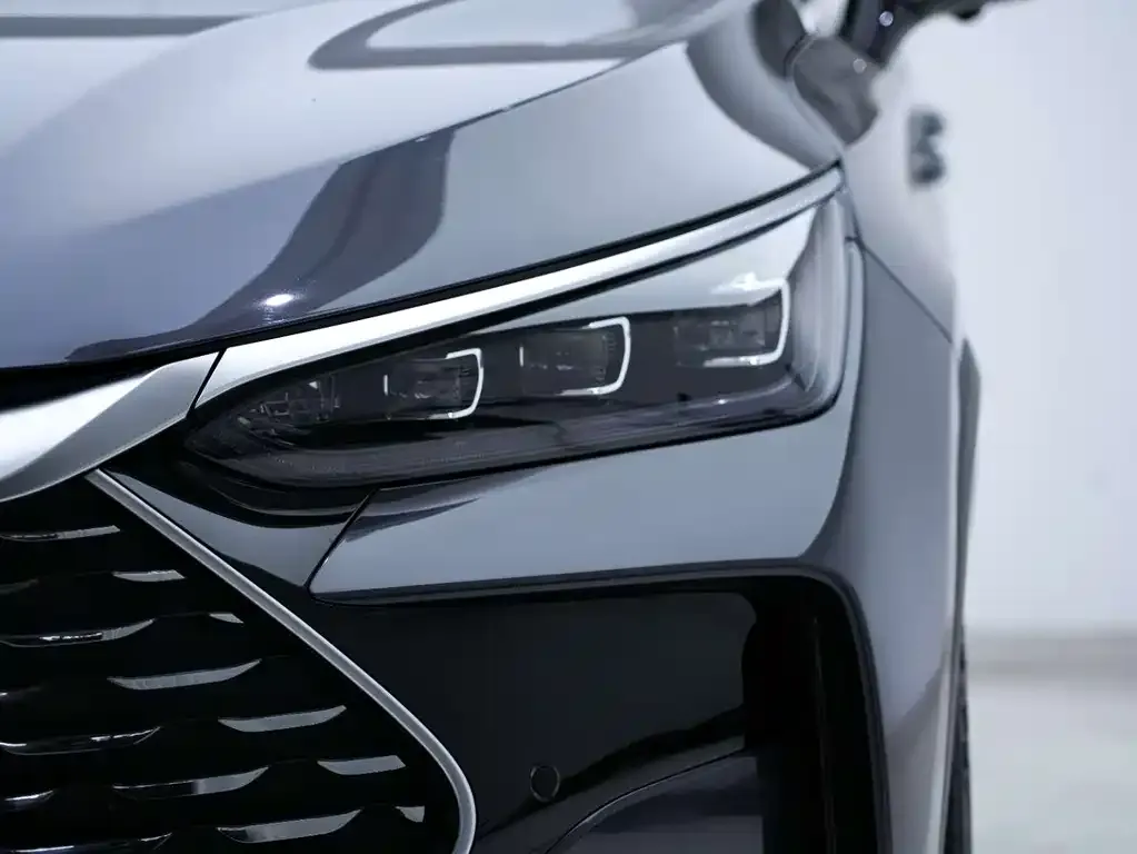 BYD Tang New Energy 2024 из CN, фото 8