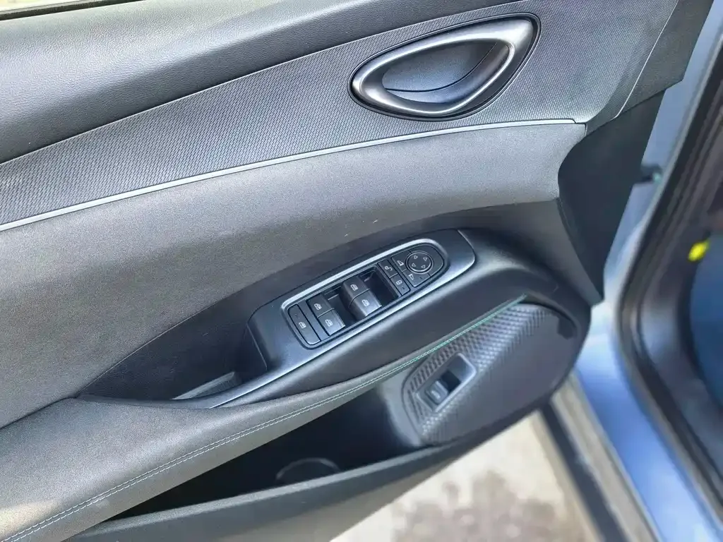 BYD Seal 06 2025 из CN, фото 5