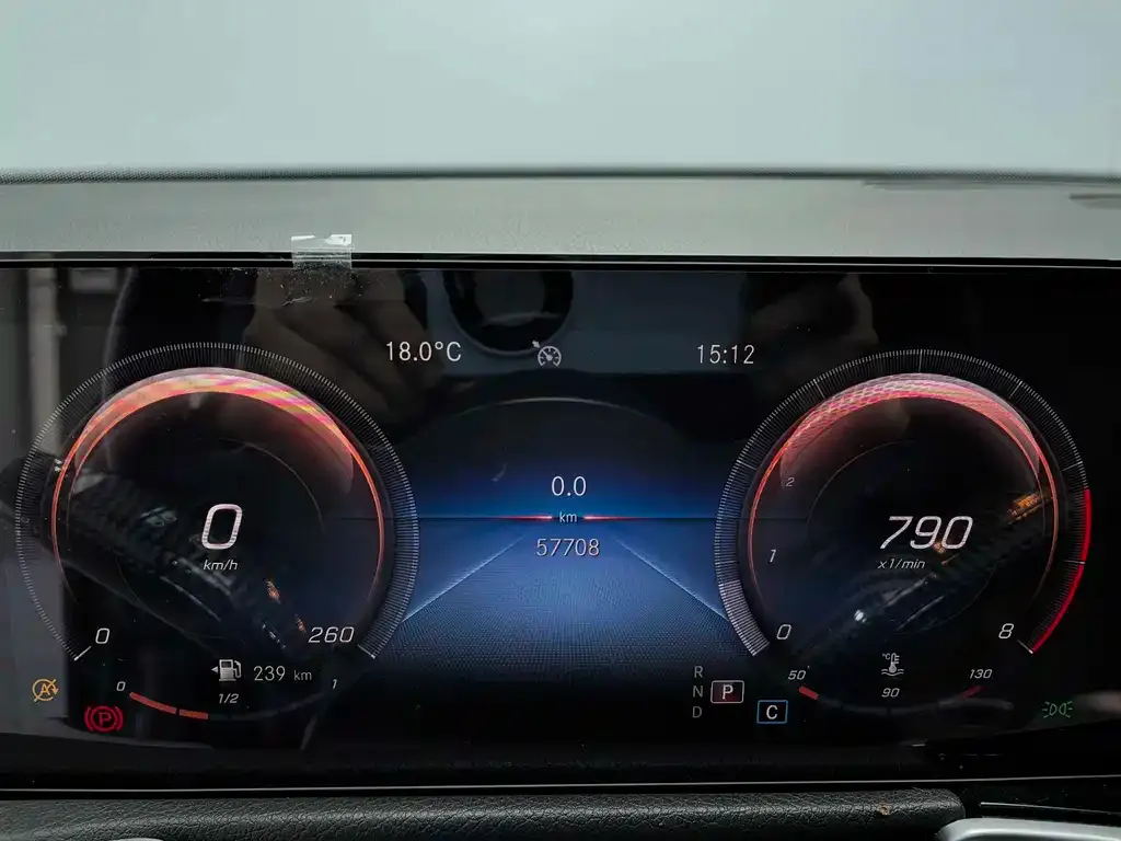 Mercedes-Benz GLB 2022 из CN, фото 8