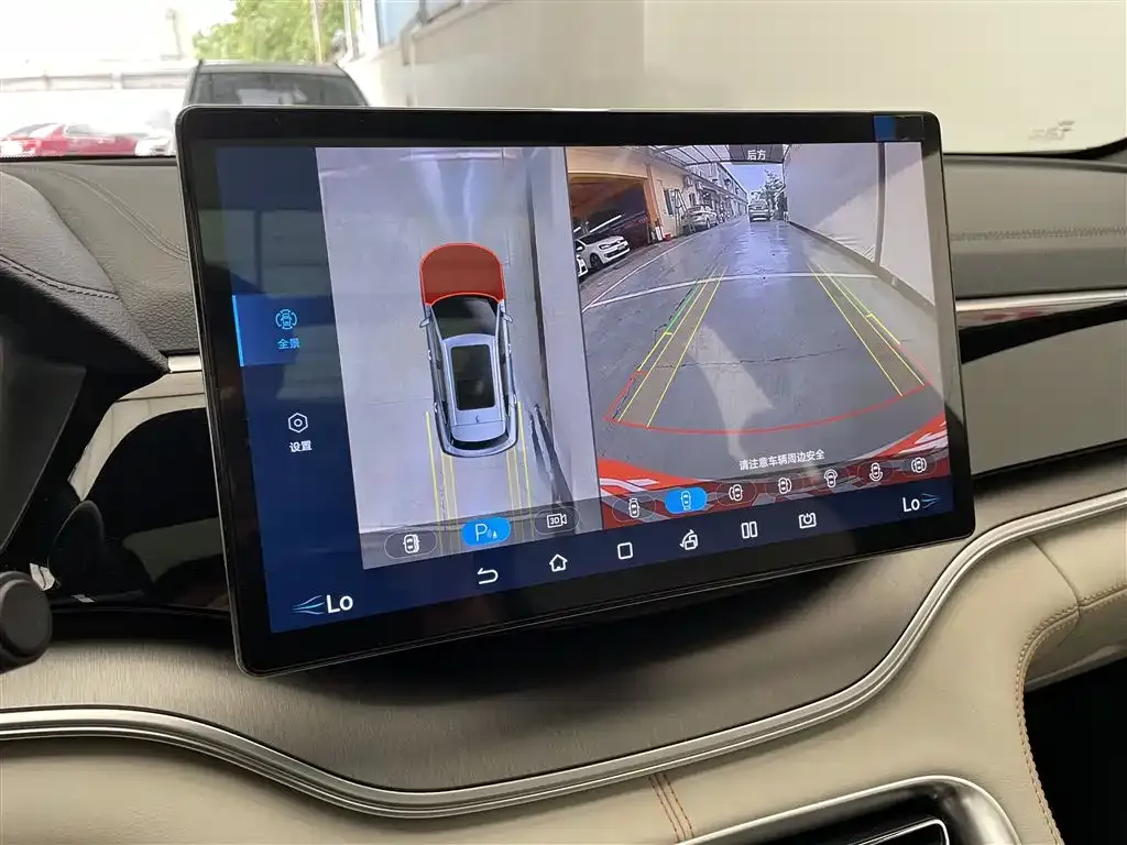 BYD PLUS New Energy 2023 из CN, фото 9