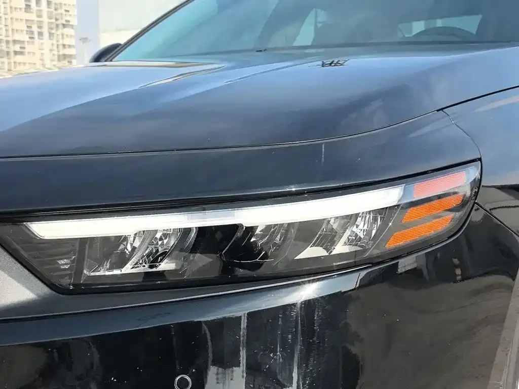 Honda Accord 2023 из CN, фото 3