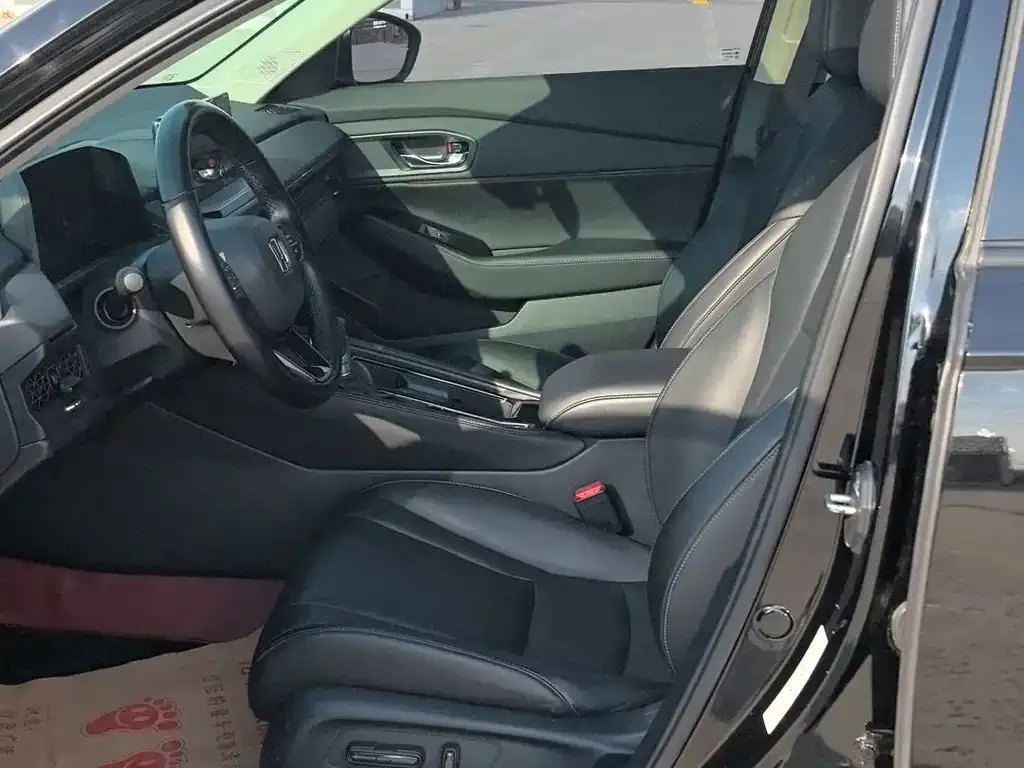 Honda Accord 2023 из CN, фото 4