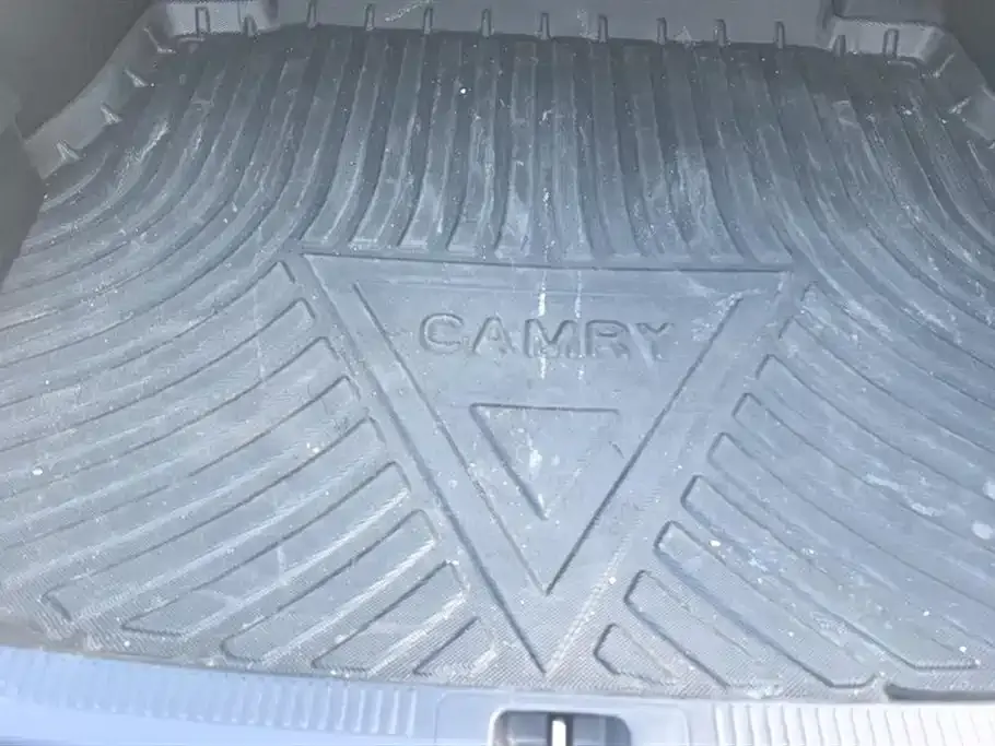 Toyota Camry 2022 из CN, фото 7