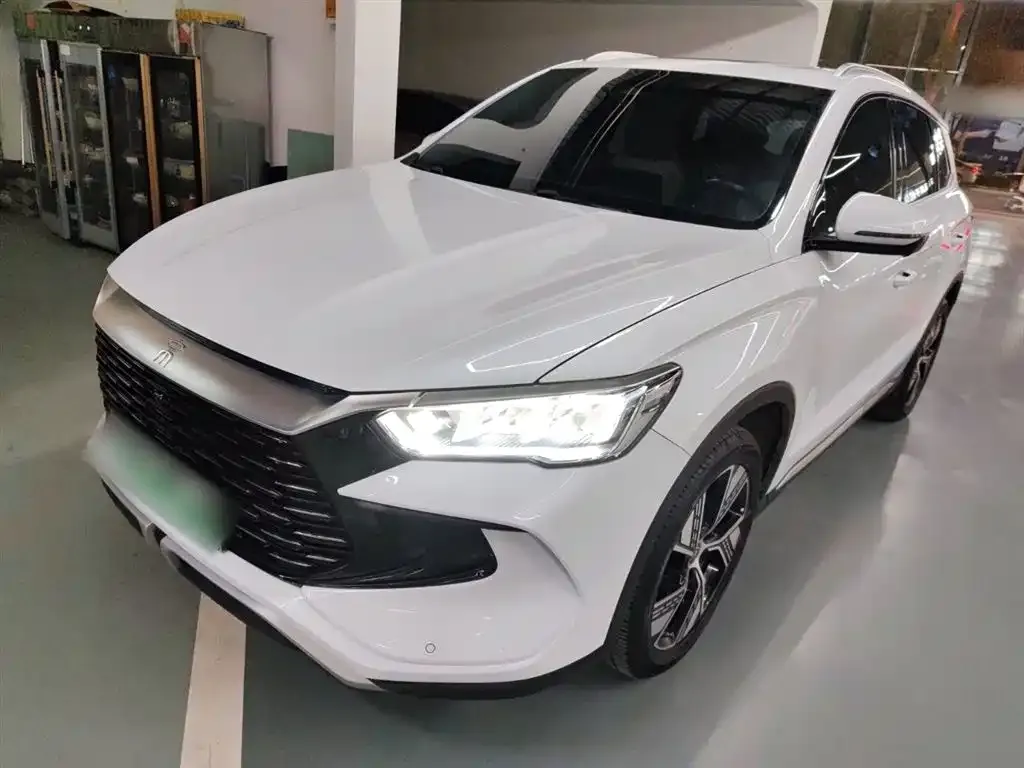 BYD Pro New Energy 2024 из CN, фото 5