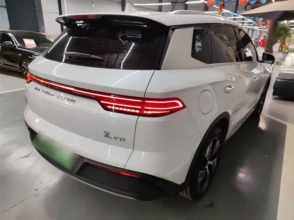 BYD Pro New Energy 2024 из CN, фото 3