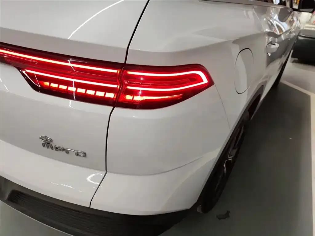 BYD Pro New Energy 2024 из CN, фото 7