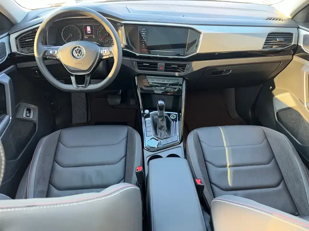 Volkswagen Tayron 2022 из CN, фото 6