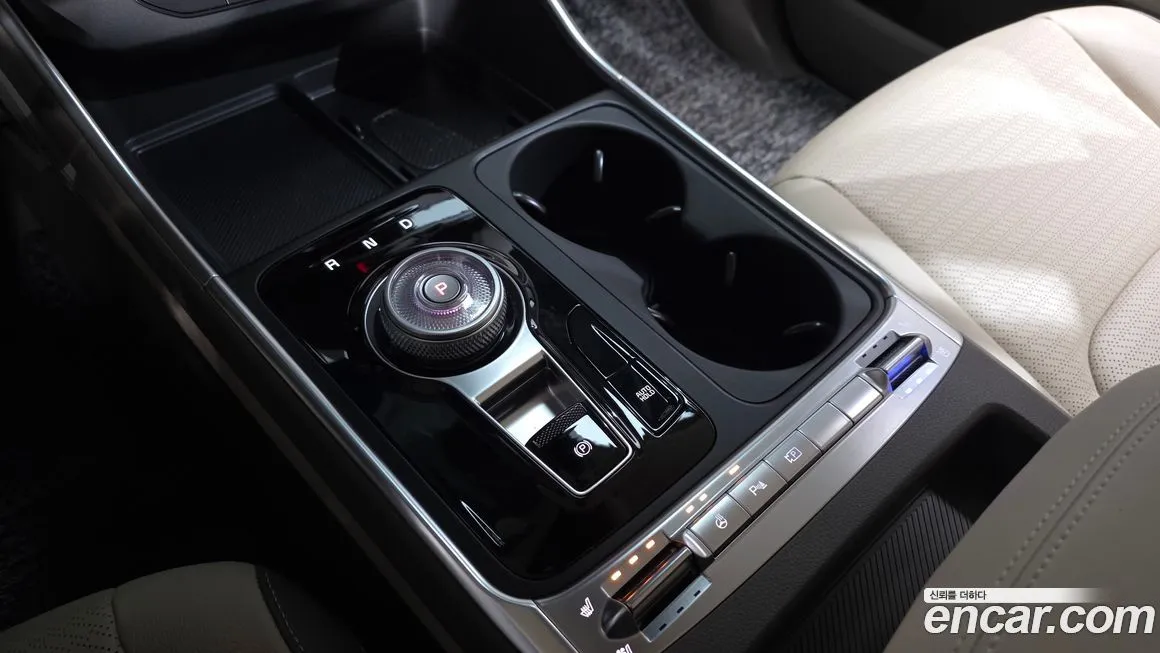 Kia Carnival 2025 из KR, фото 9