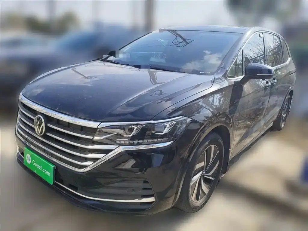 Volkswagen Viloran 2022 из CN, фото 1