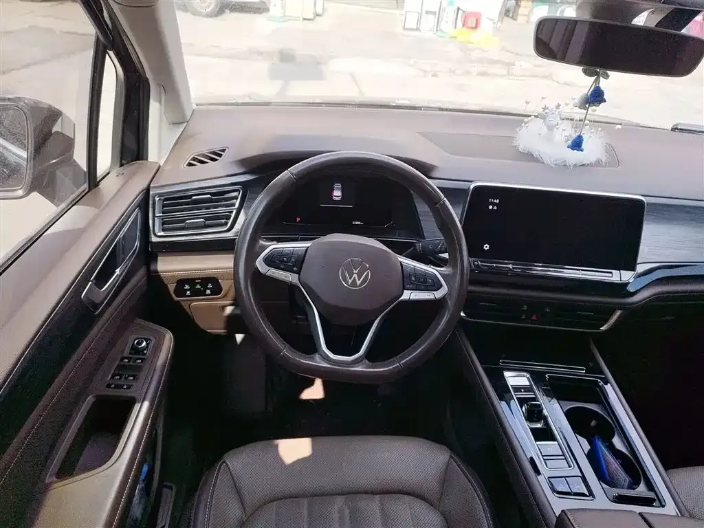 Volkswagen Viloran 2022 из CN, фото 8