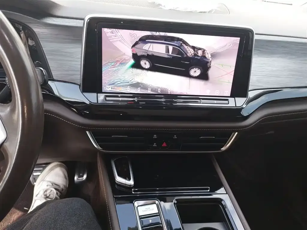 Volkswagen Viloran 2022 из CN, фото 3
