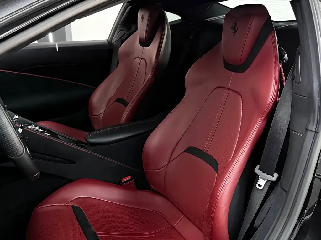 Ferrari Roma 2023 из CN, фото 8