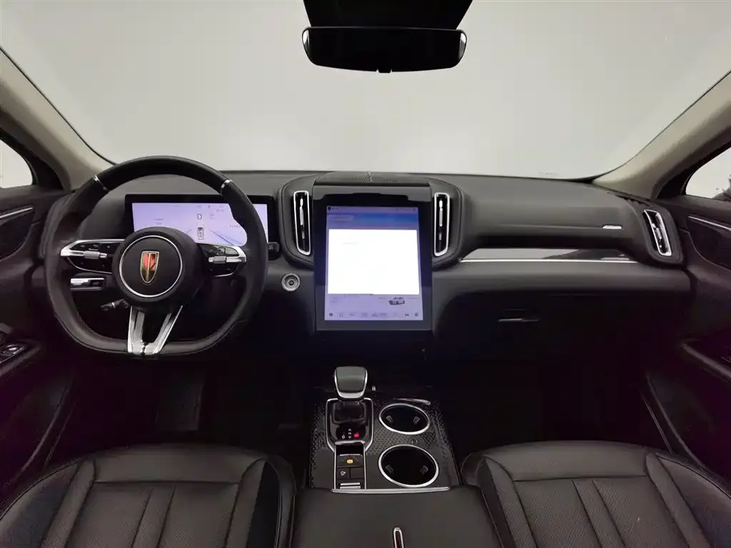 Hongqi HS3 2023 из CN, фото 5