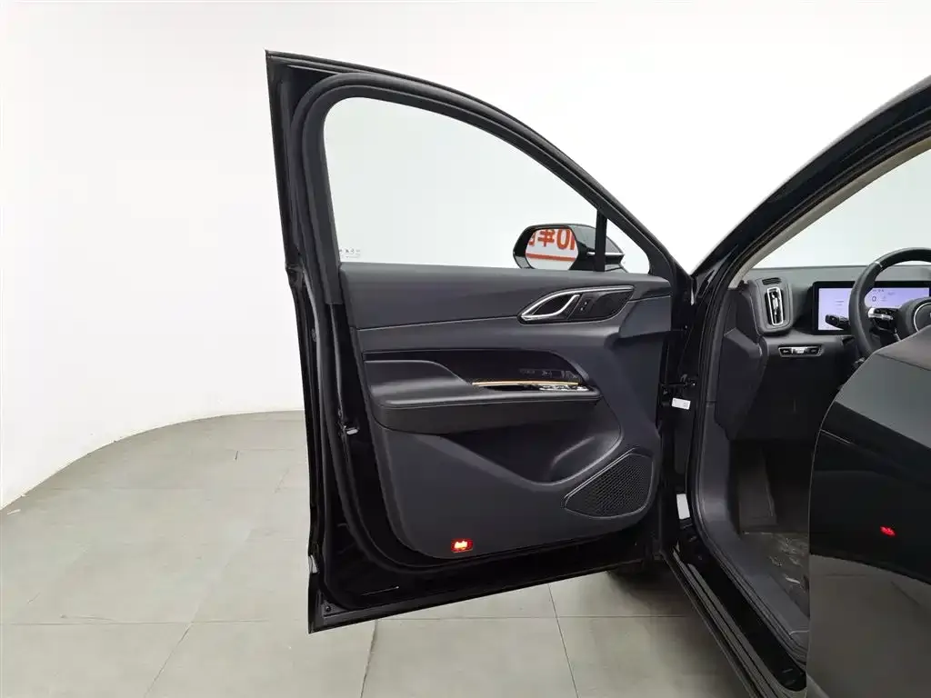 Hongqi HS3 2023 из CN, фото 7