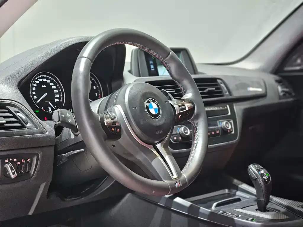 BMW 2 Series (Import) 2021 из CN, фото 4
