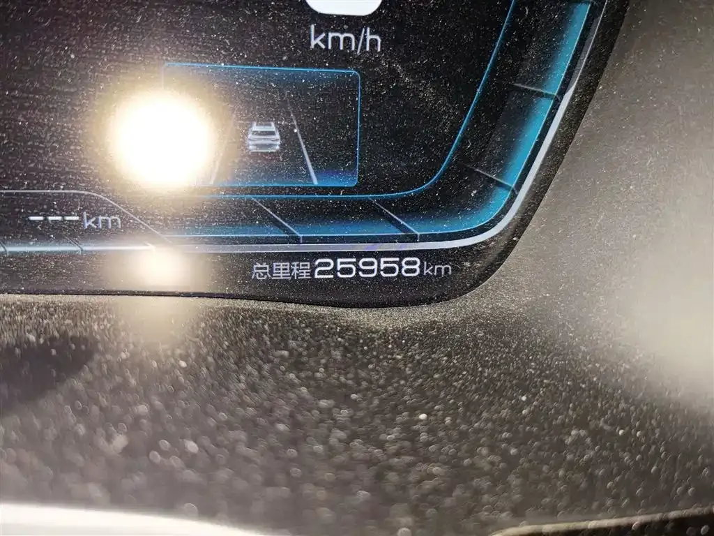 BYD PLUS New Energy — фото 10