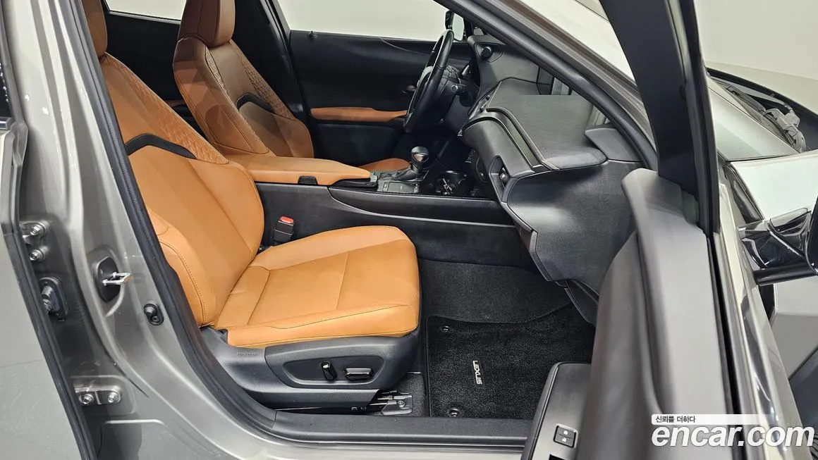 Lexus UX 2022 из KR, фото 10