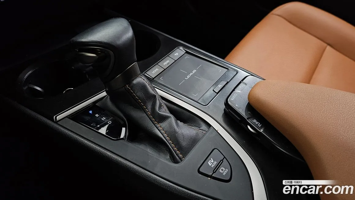 Lexus UX 2022 из KR, фото 9