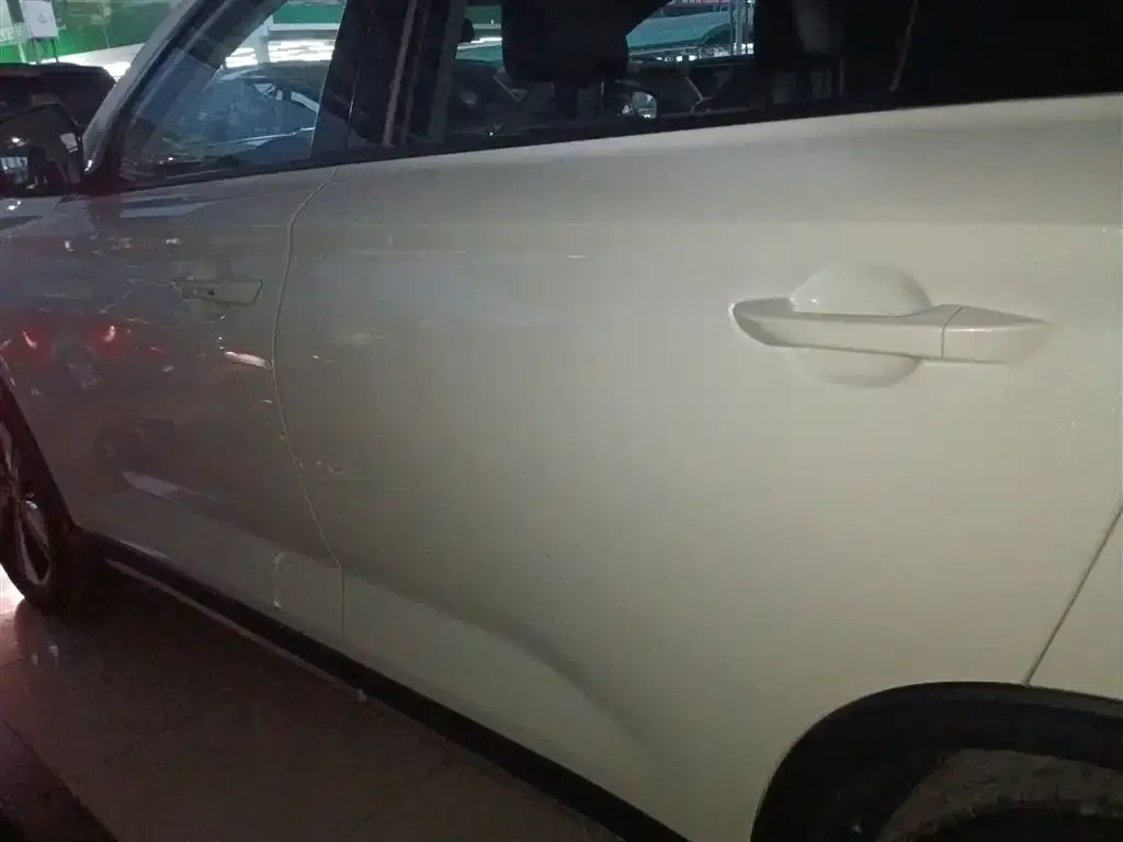 Changan X7 PLUS 2024 из CN, фото 5