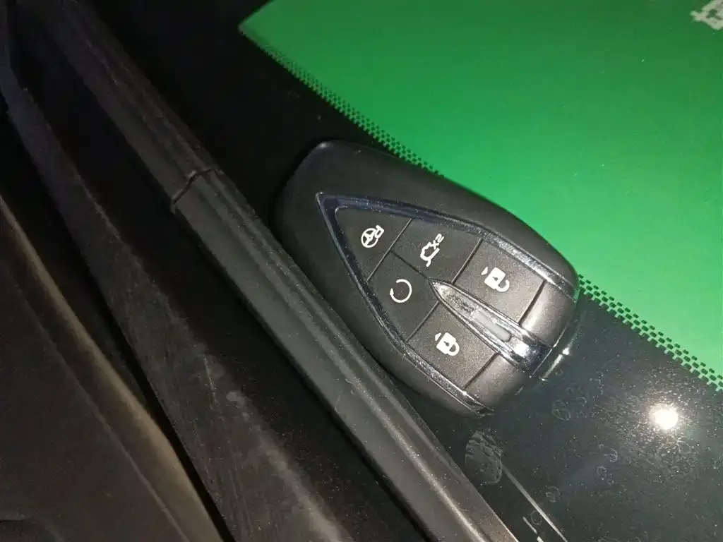 Changan X7 PLUS 2024 из CN, фото 9