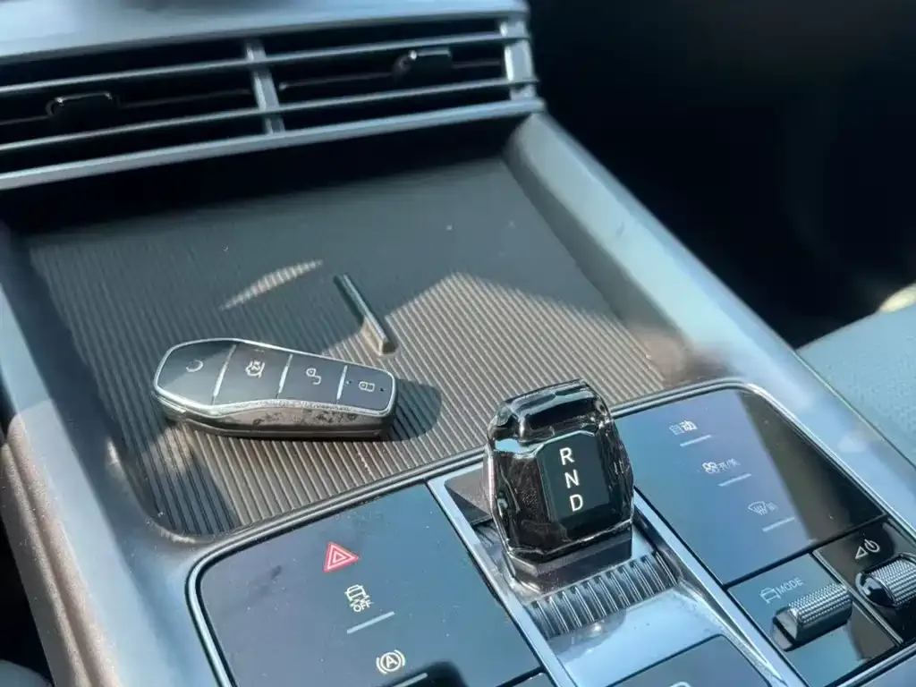 BYD Seal 2023 из CN, фото 5