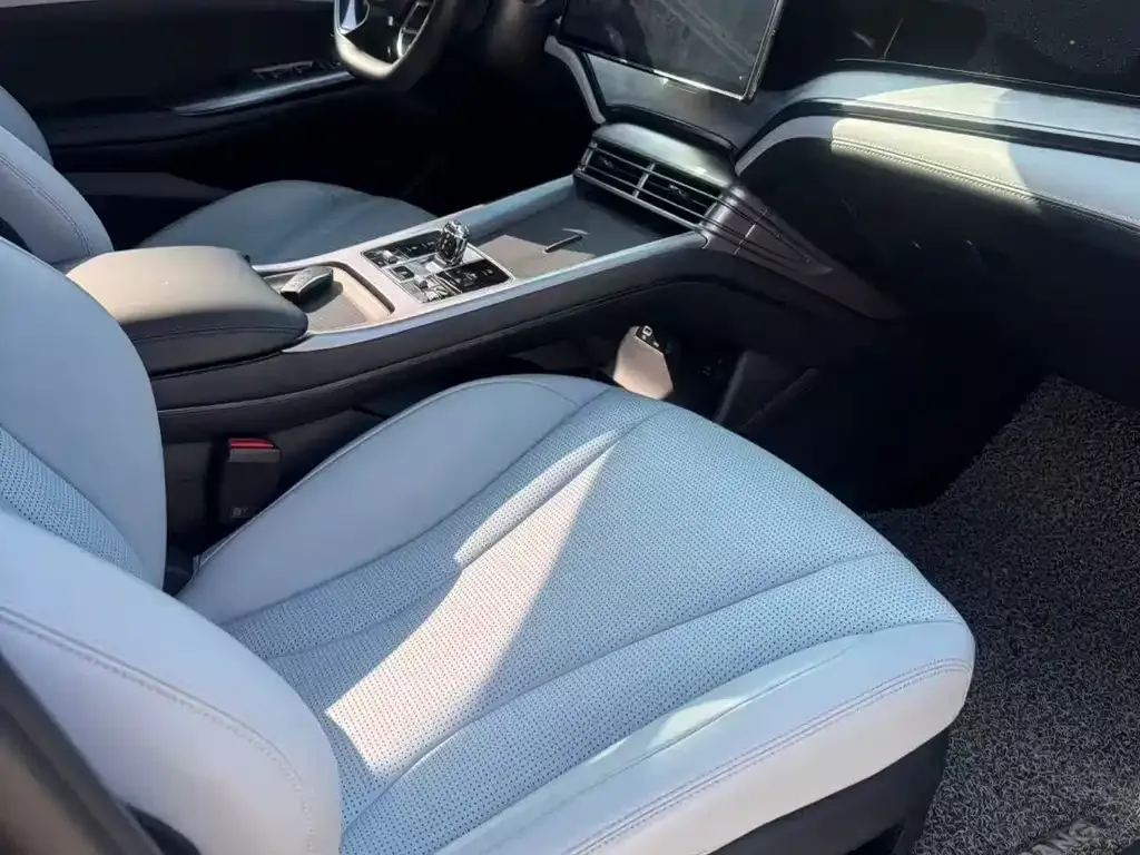 BYD Seal 2023 из CN, фото 8